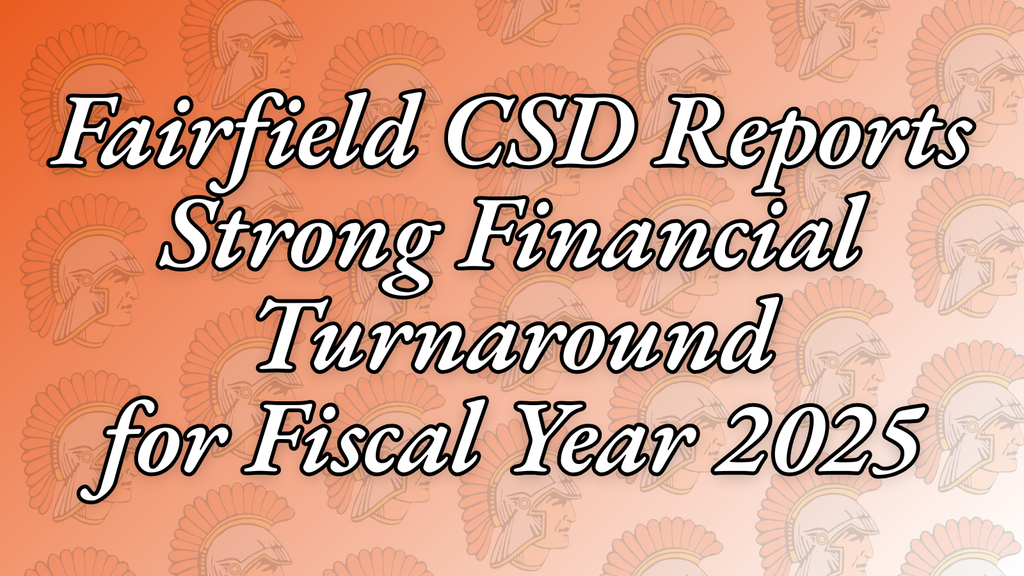 Financial Turnaround