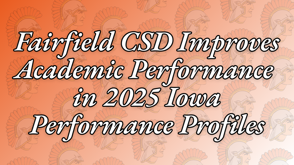Iowa Performance Profiles