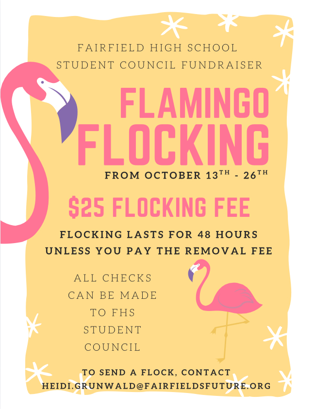 Stuco Flocking Ad