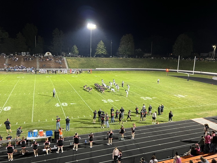 football