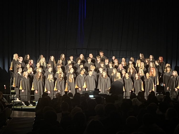 choir
