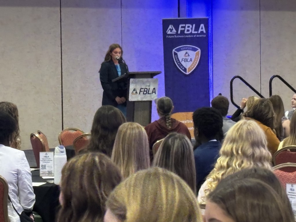 fbla