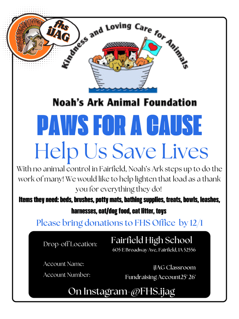 Noah’s Ark Animal ShelterWHITE