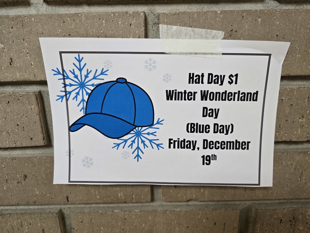 hat day