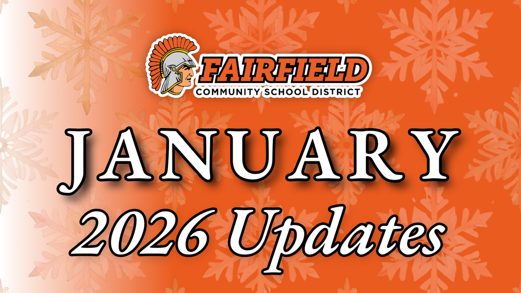 January 2026 Updates