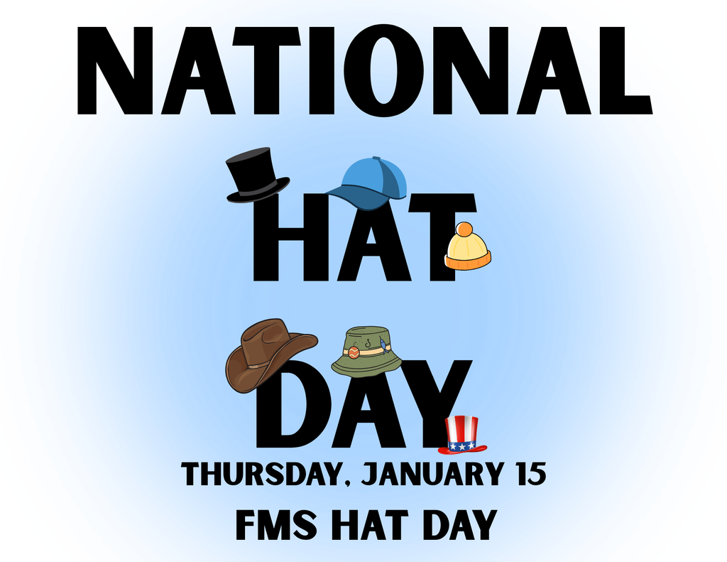 National Hat Day