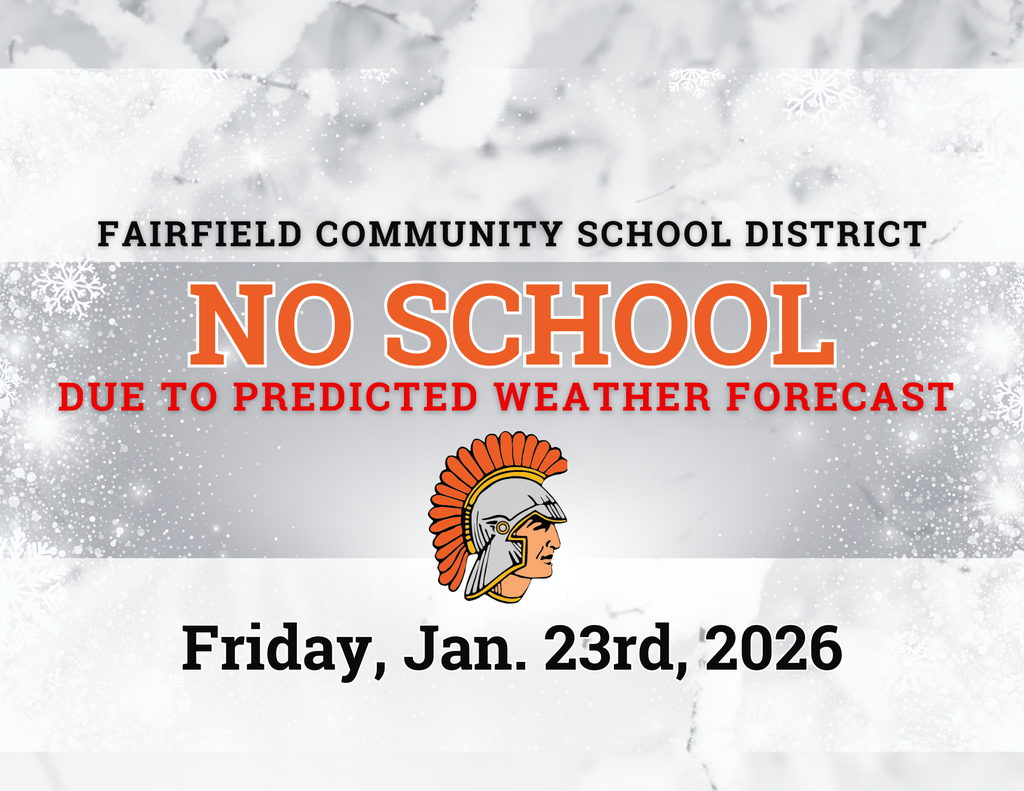 No School 1-23