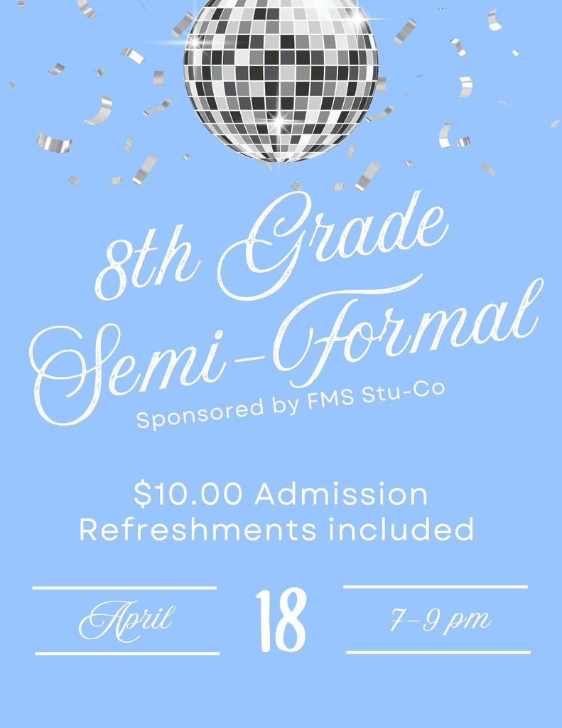 Semi Formal