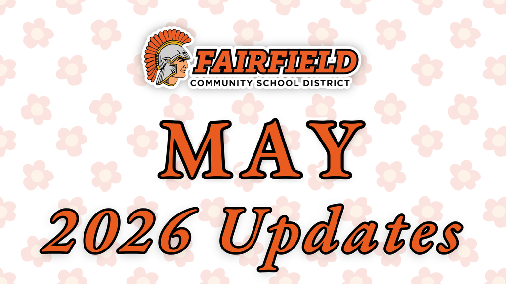 May Updates