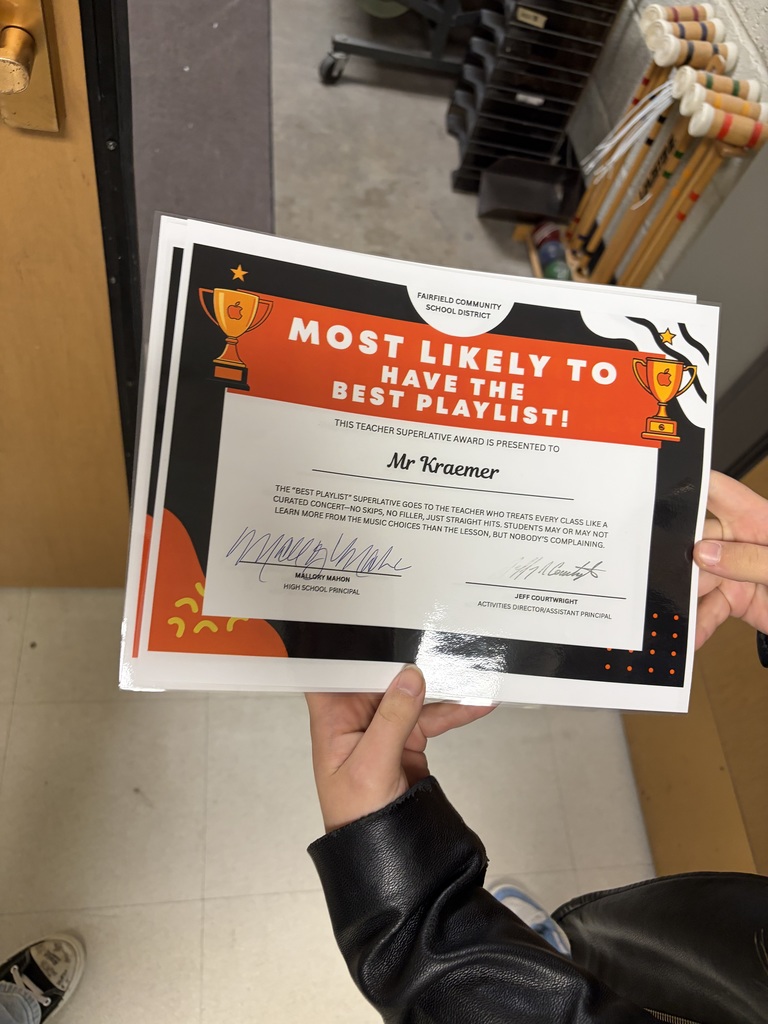 Teacher Appreciation 
