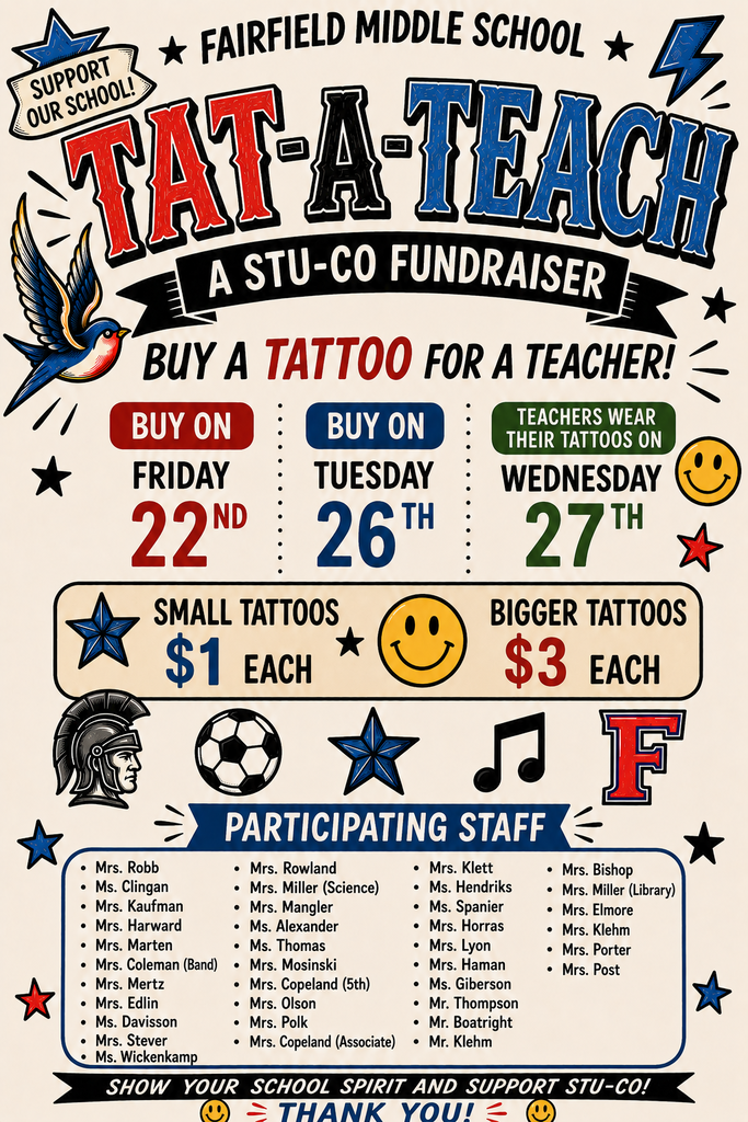 Tat-a-Teach