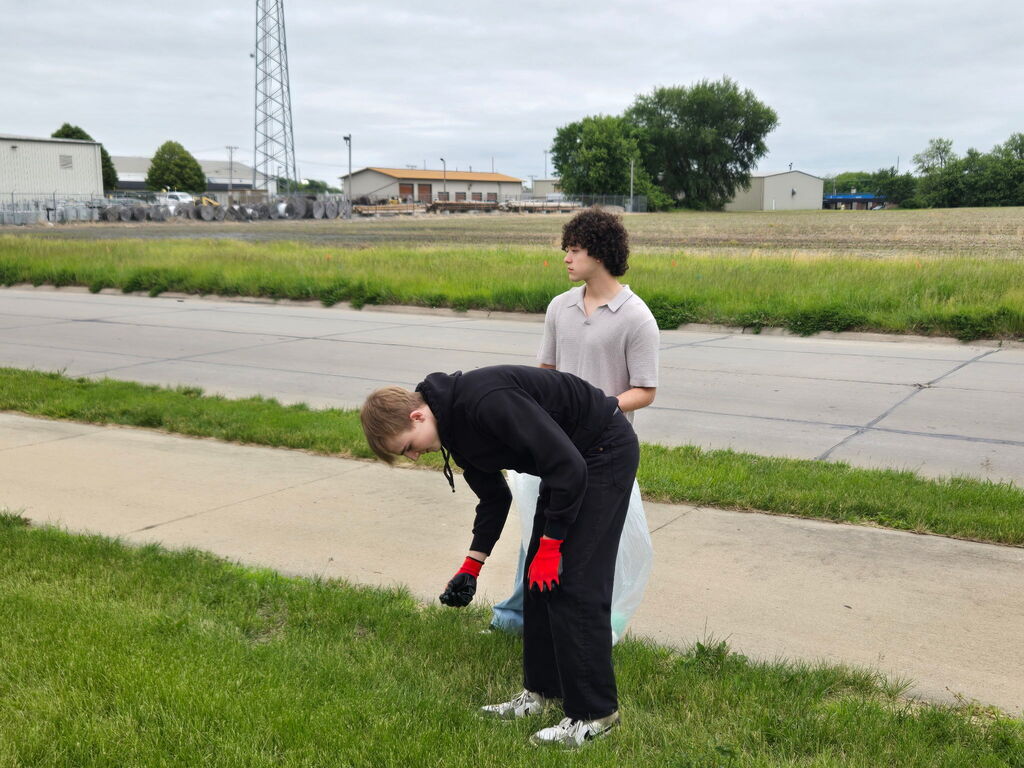 Service