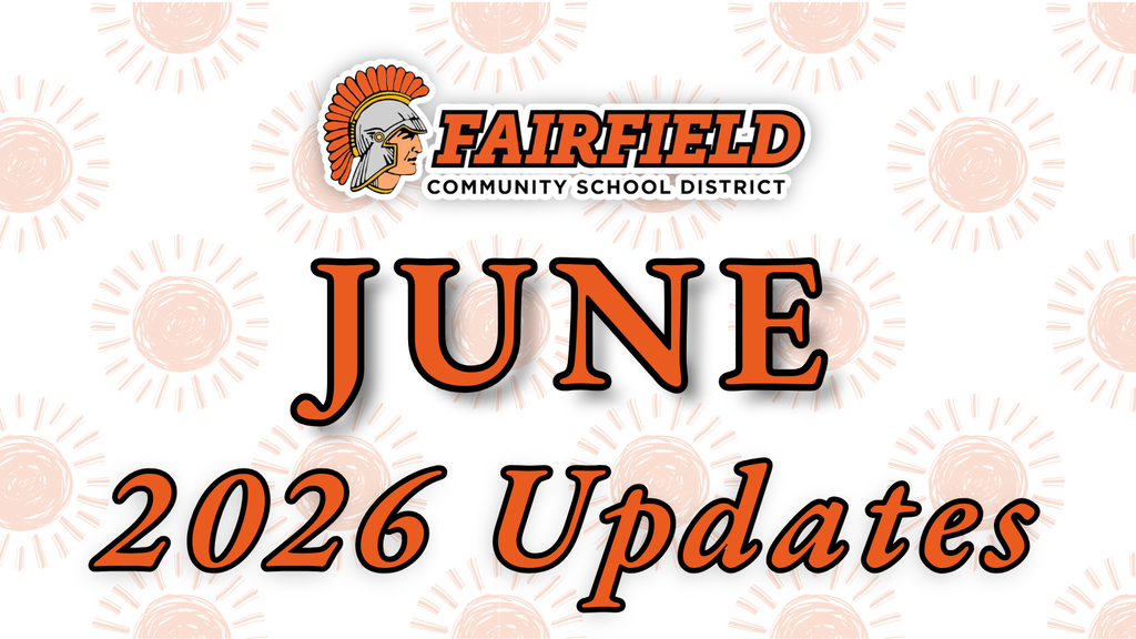 June Updates