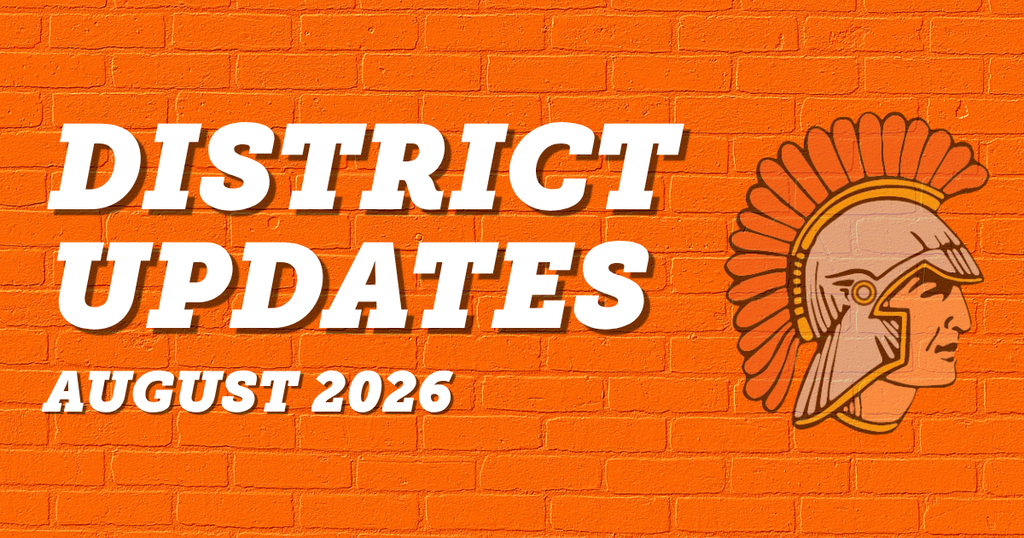 District Updates
