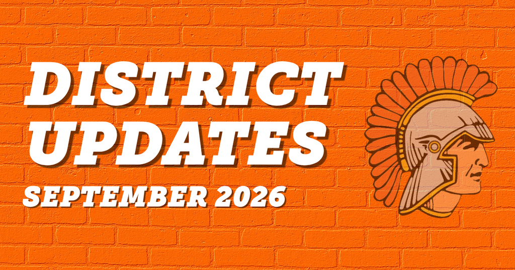 District Updates
