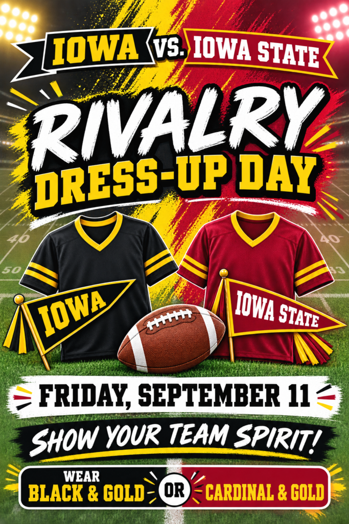 FMS Cy-Hawk Game Dress Up Day