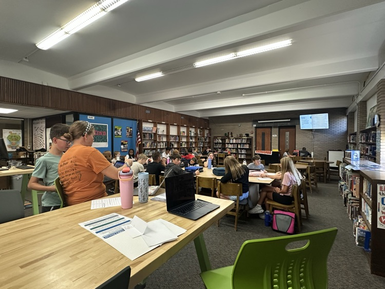 library