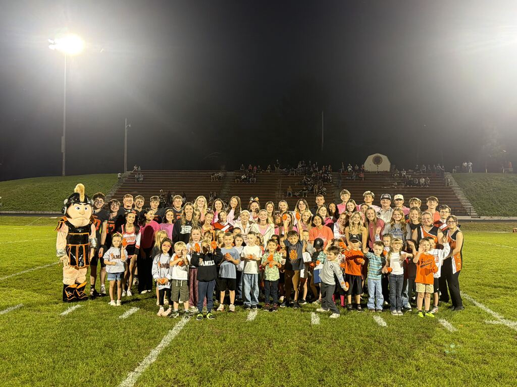 Trojan Tradition