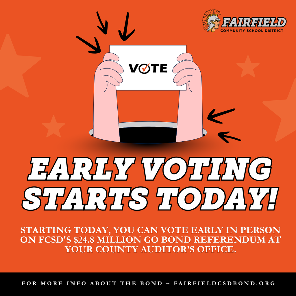 Early Voting