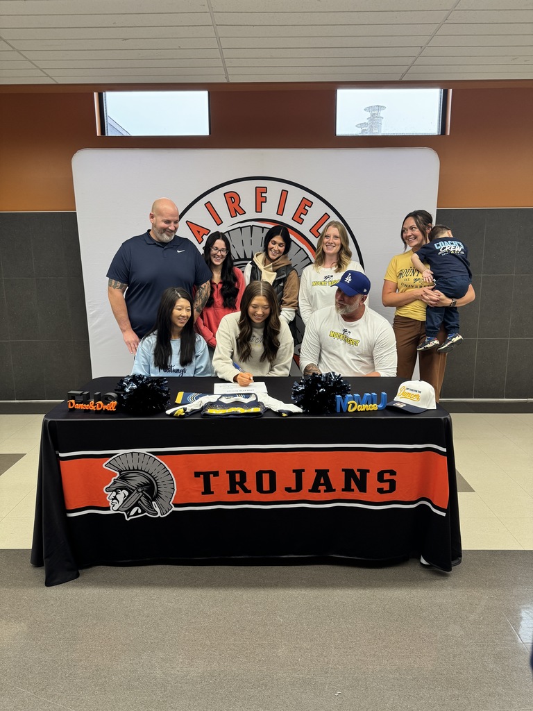 Addie Signing