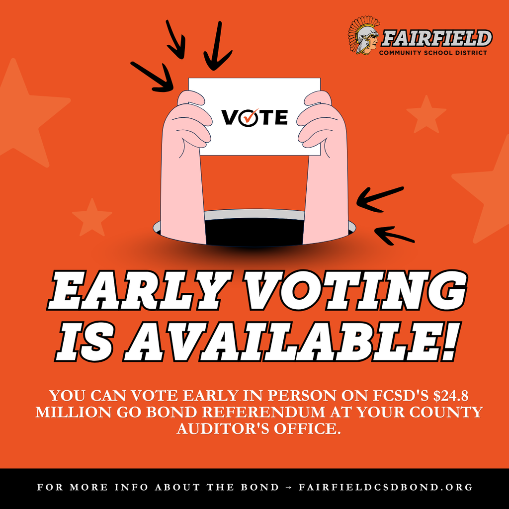 Early Voting
