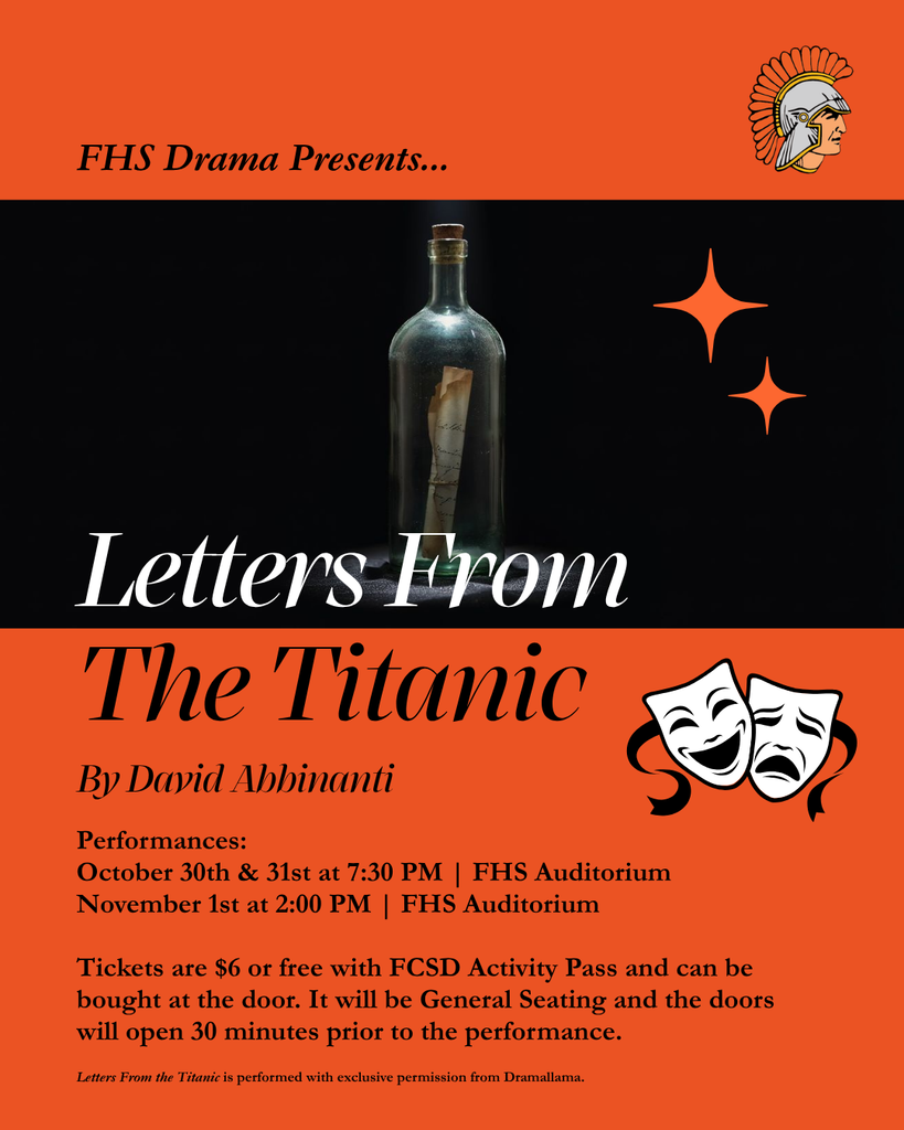 Fall Play
