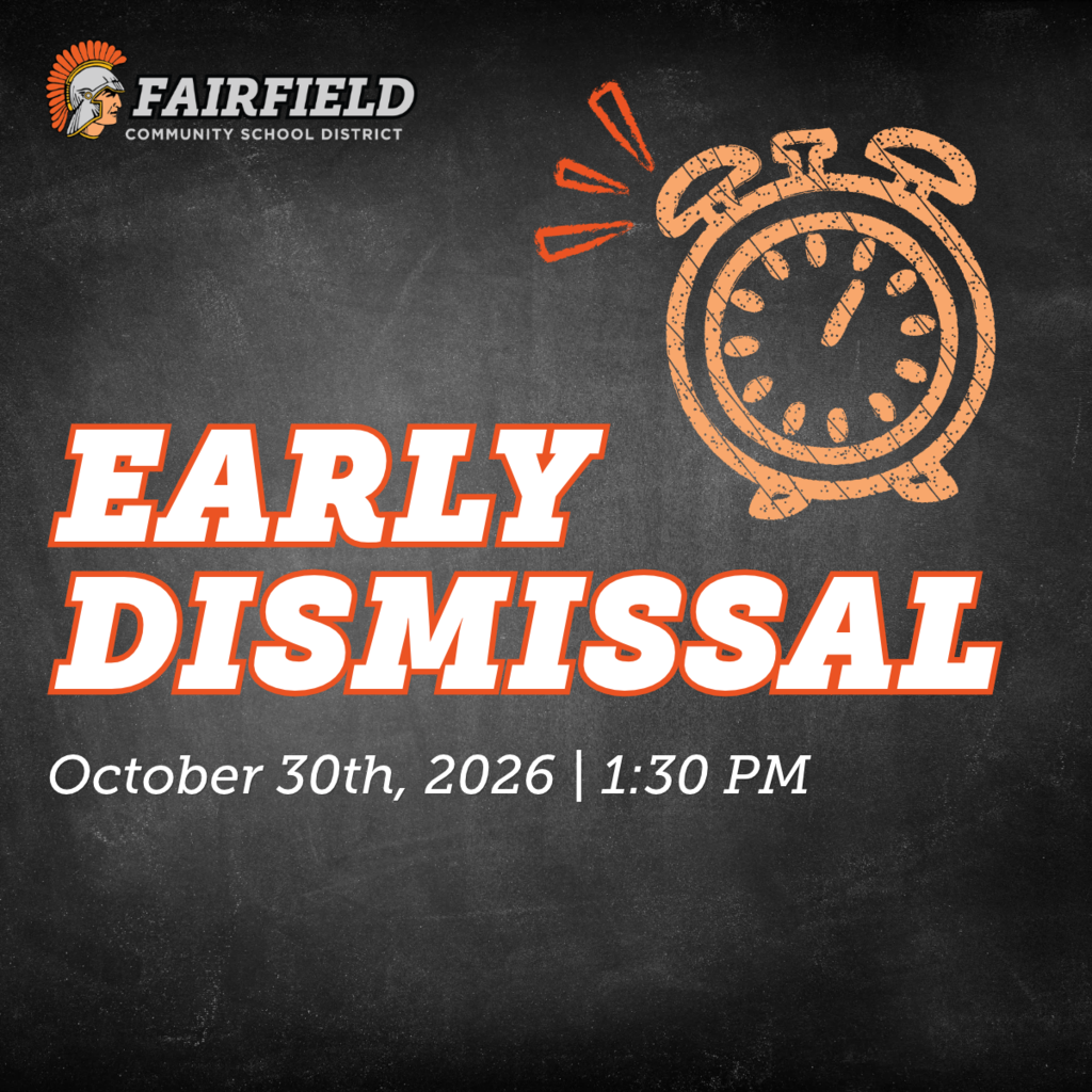Early Dismissal