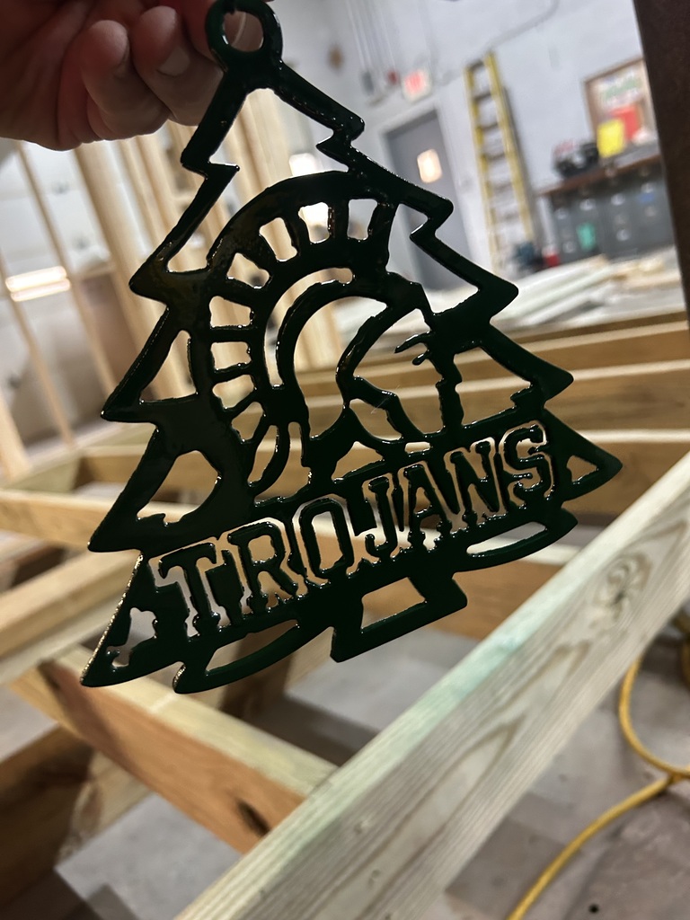 Shop Class