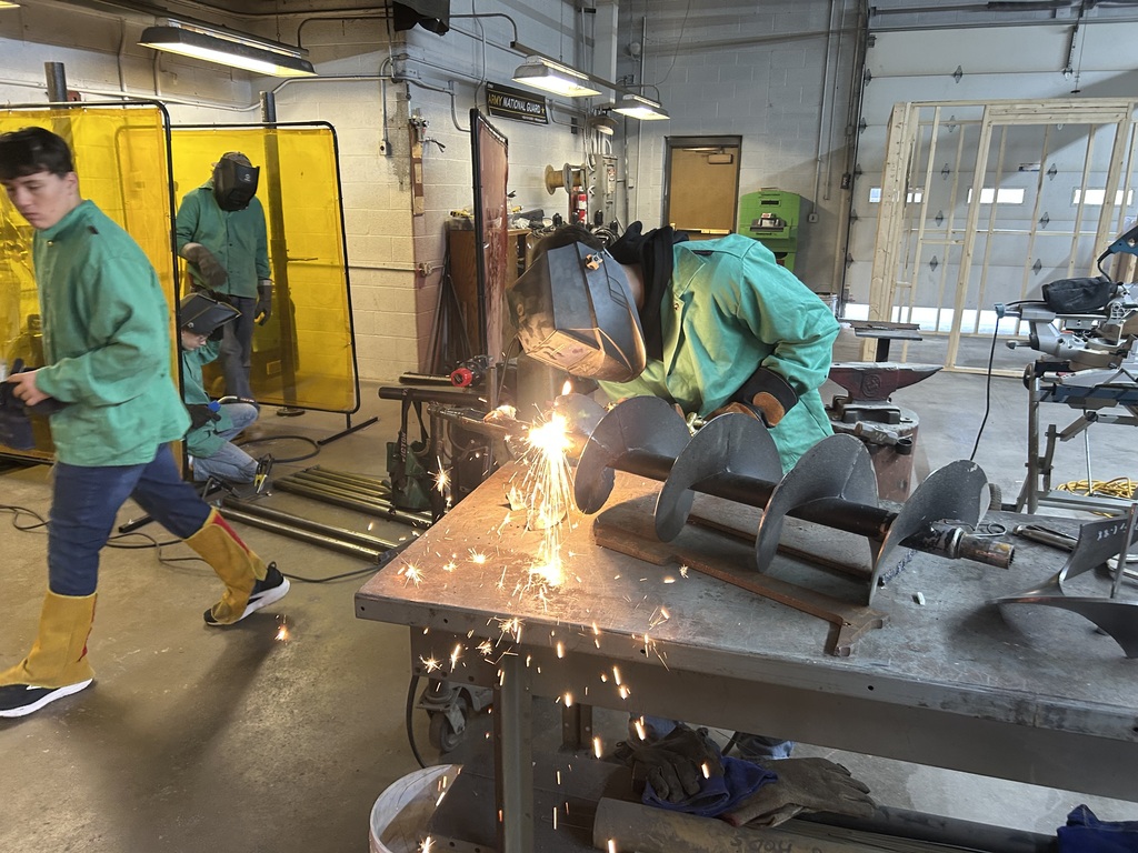 Shop Class