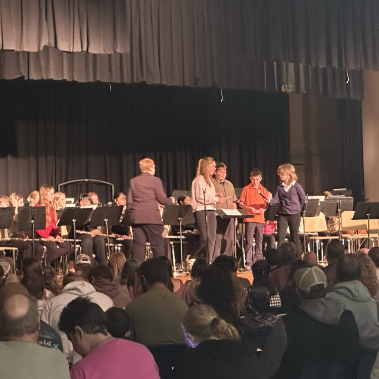 band