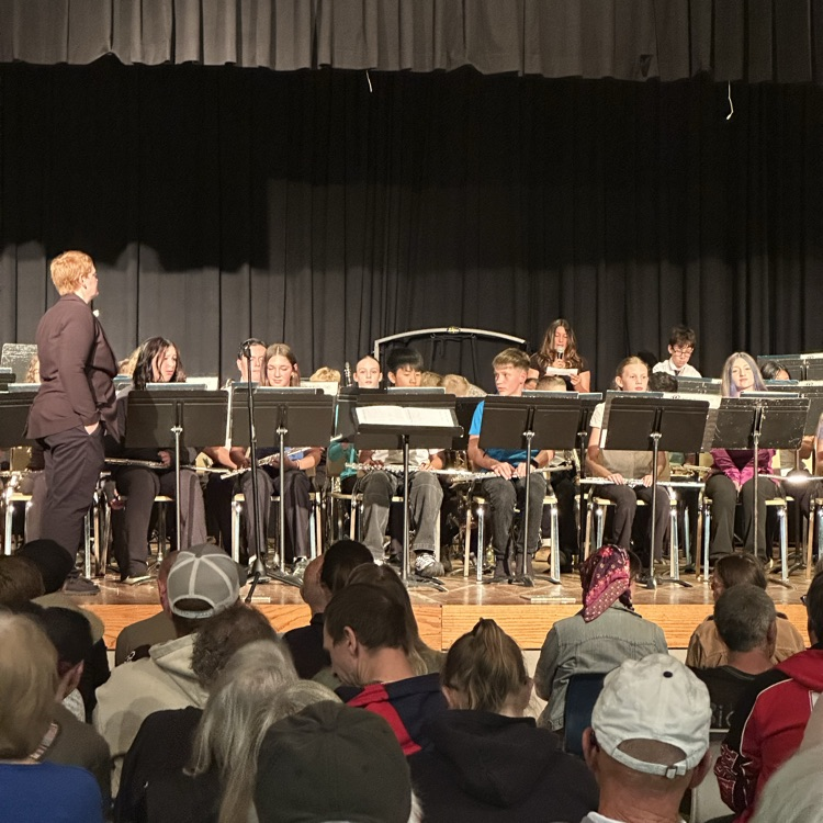 band