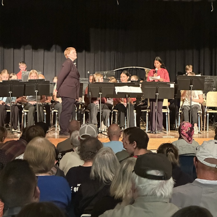 band