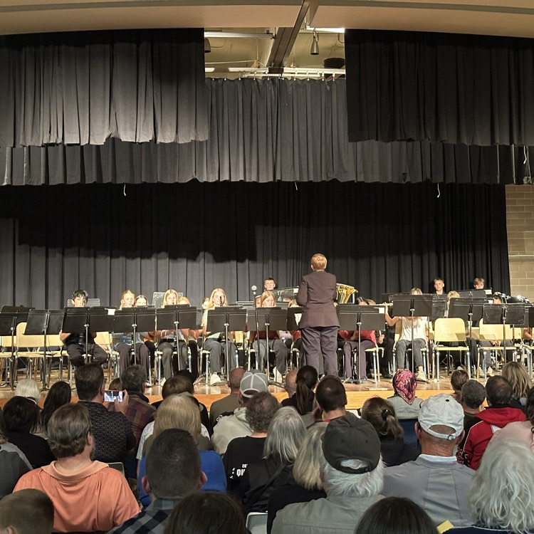 band