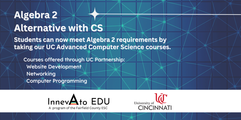 Algebra 2 Alternative with CS