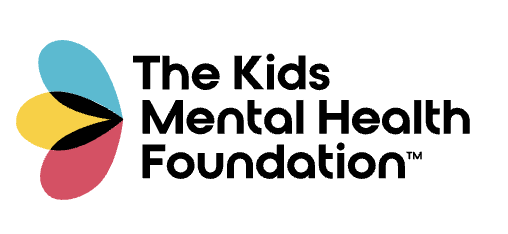 The Kids Mental Health Foundation logo