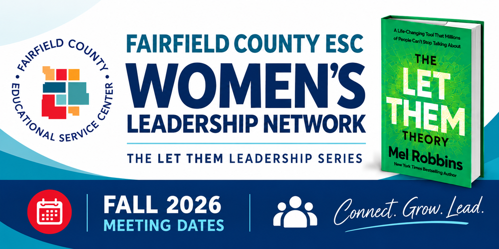Women In Leadership Network Fall Book Study