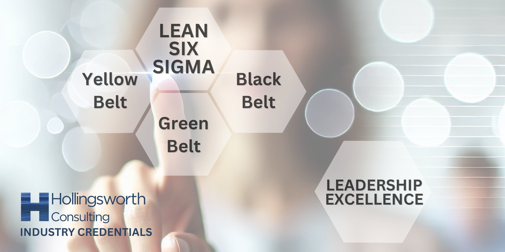 Industry Credential courses