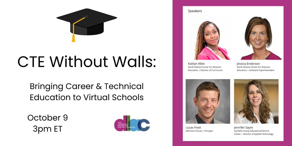 DLAC Webinar