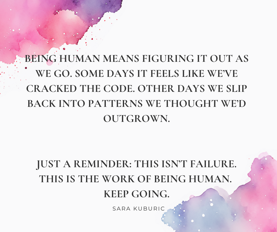 Quote from Sara Kuburic