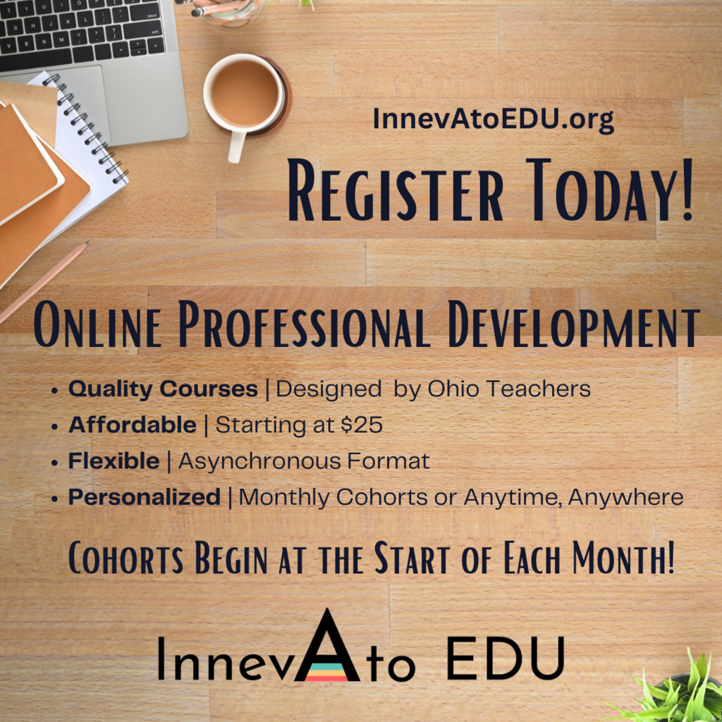 Online PD Register Today!