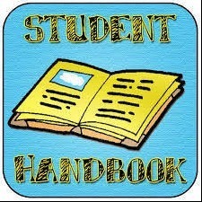 Student Handbook