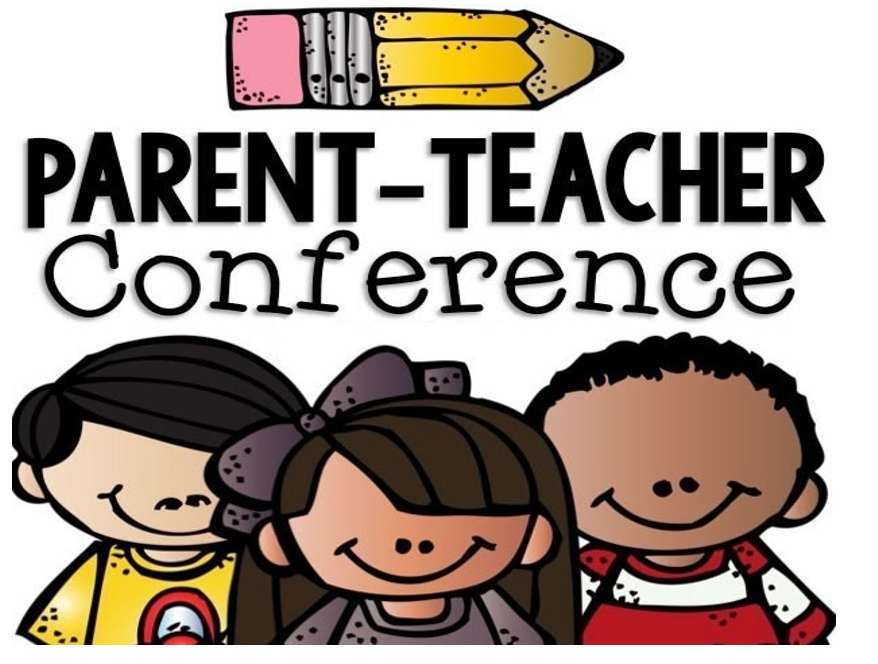 Parent/Teacher's conf.
