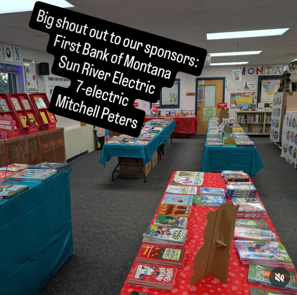 Book Fair 2025