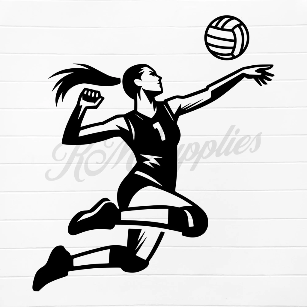Volleyball District Tournament 2026