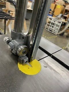 Applied Science Updates