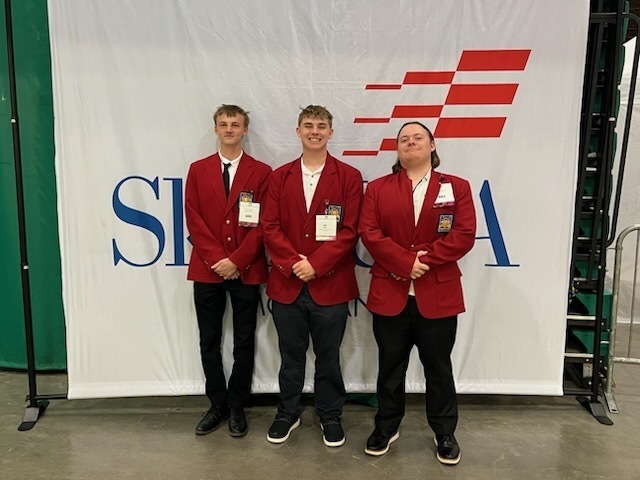 SkillsUSA2026