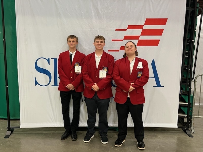 SkillsUSA2026