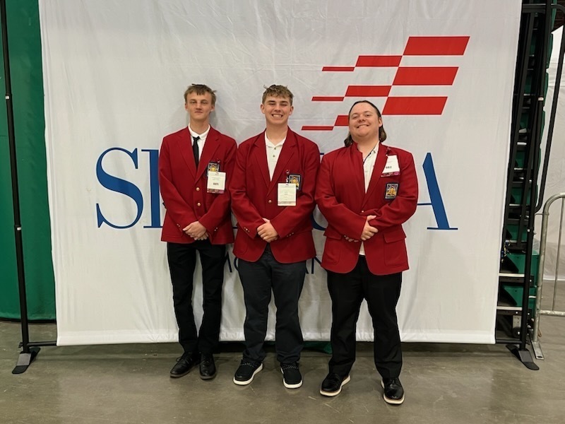SkillsUSA2026