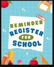 Attention all  USD #310 Parents:   Enrollment is still open for the 25-26 School Year.
