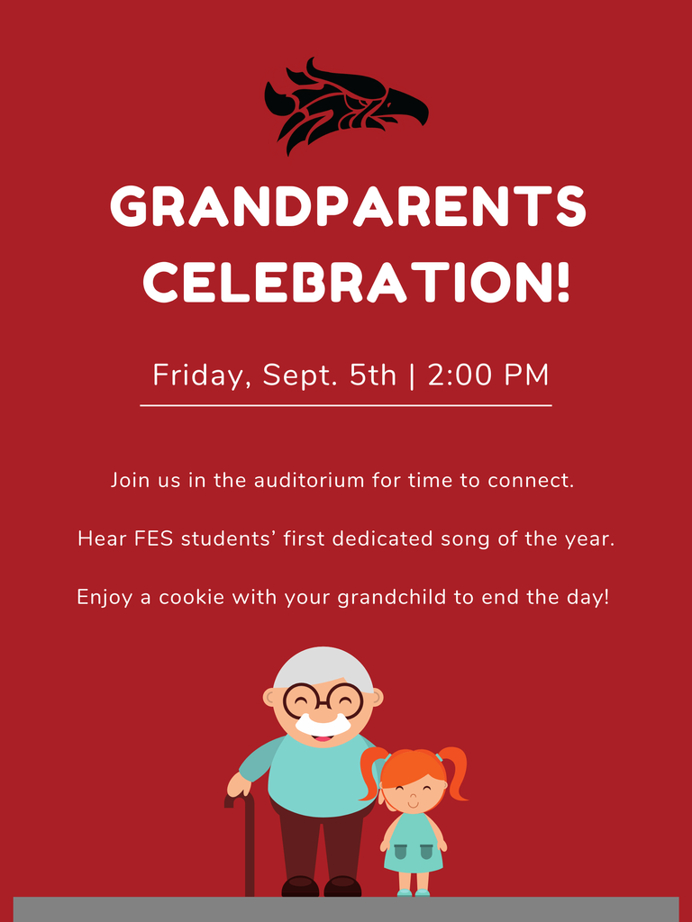 Grandparents Day Celebration